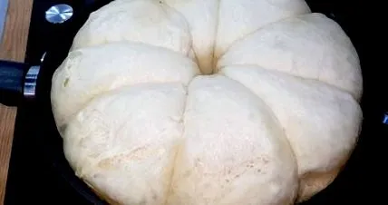 кифлички зеленчуци