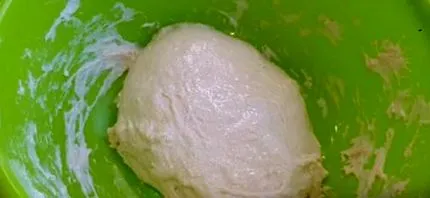 зеленчуци пухкави