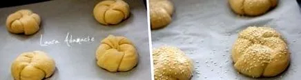 рецепти меки