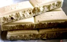 csokoládé