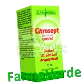 citrosept
