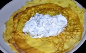 палачинки сирење