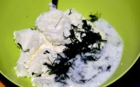 палачинки копра