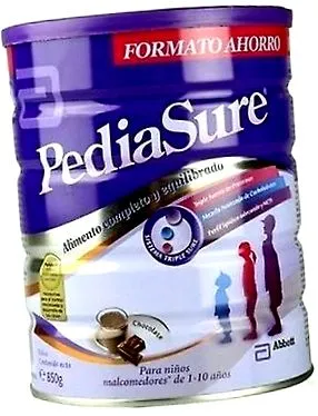 pediasure pediasure