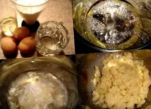 creme кулінарні