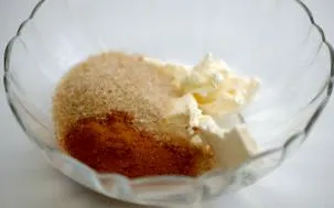 fahéjas