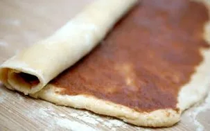 fahéjas