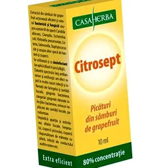 citrosept