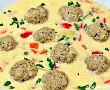 húsgombóc