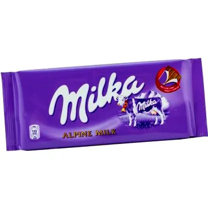 млеко легла