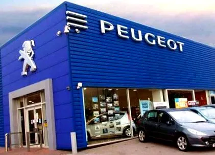 другите peugeot