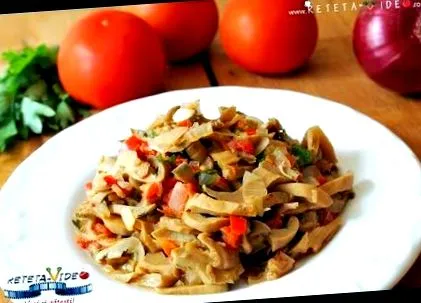 печурки