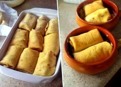 палачинки