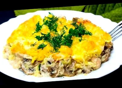 печурки