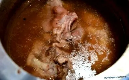 lábleves