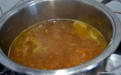 lábleves
