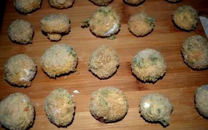 egyszerű gomba