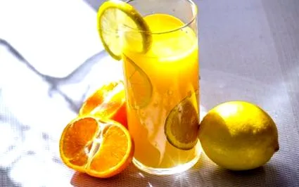 tulajdonságai citrusfélék