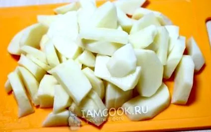 компир