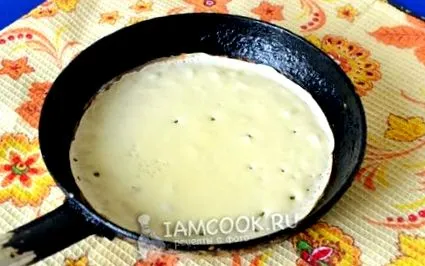 палачинки