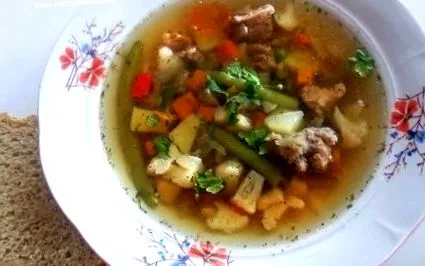 recept