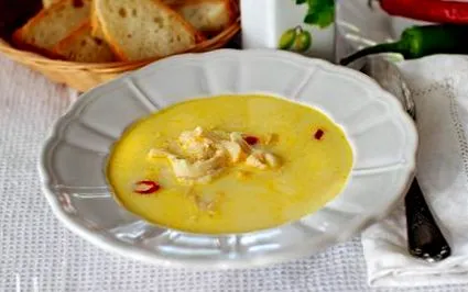 marhahúsleves