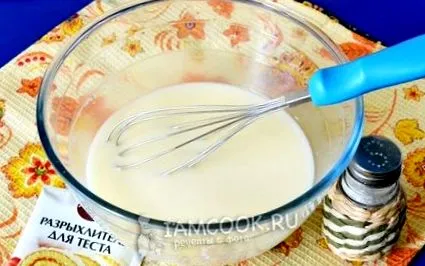 кисело млеко