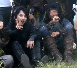 Song Joong