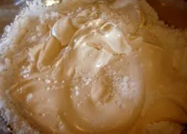fondant