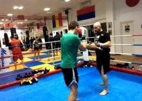 Ciprian Sora Sportklub