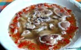 рецепти кафез