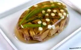 пченица јачмен