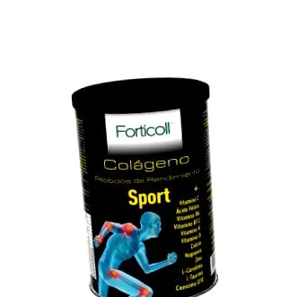 collagen sport