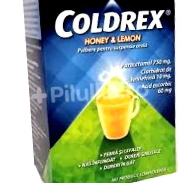 coldrex