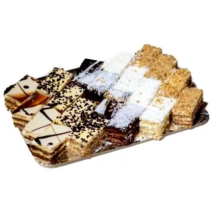 klasszikus Eclair