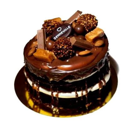 klasszikus Eclair