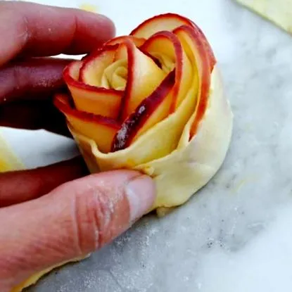 булочки