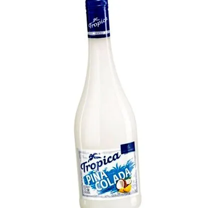 Tropica KATLENBURGER