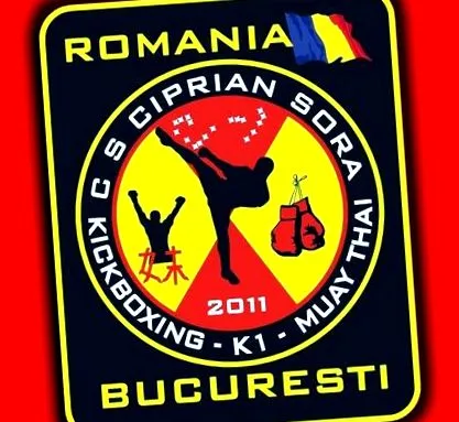 Ciprian Sora Sportklub