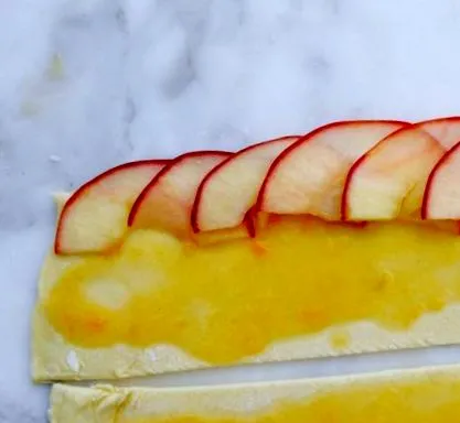 булочки