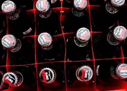 coca-cola