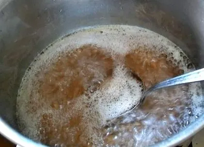 kompót