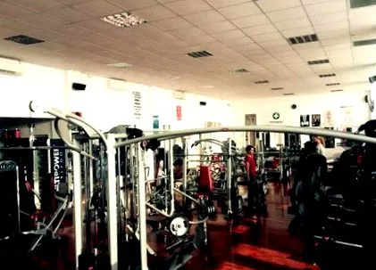 Ciprian Sora Sportklub