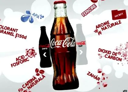 coca-cola