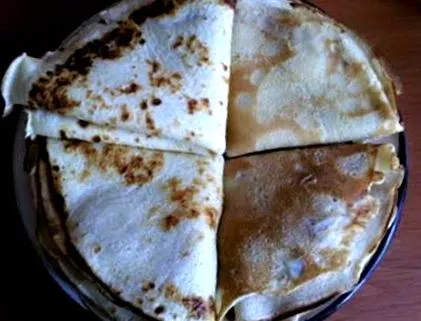 палачинки
