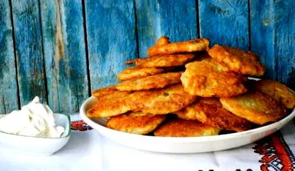романска кулинарски