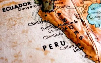 peru