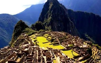 peru