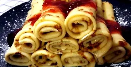 palacsinta recept