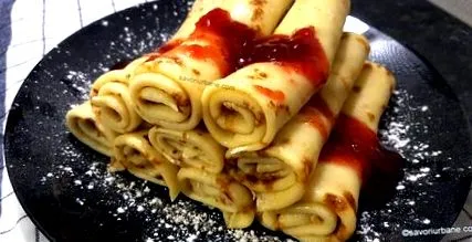 amely recept